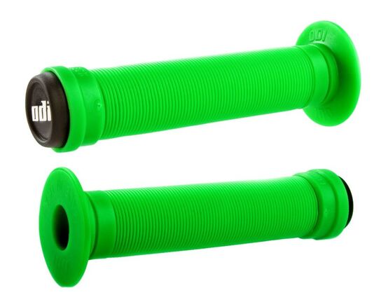 25 stk. ODI Longneck ST 143mm Green