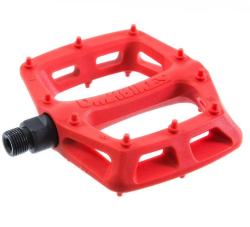 DMR V6 Pedal Red