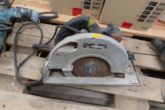 Rundsav MAKITA 5703R