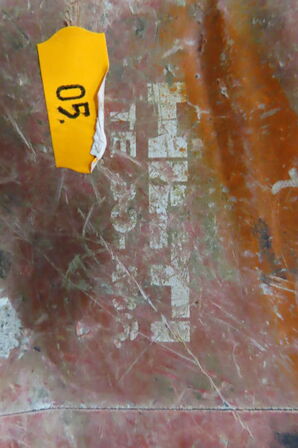 Borhammer HILTI