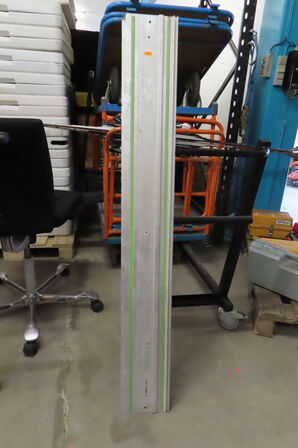 Skæreskinne FESTOOL