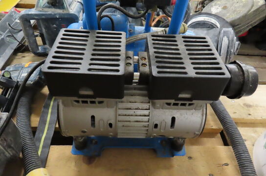 Kompressor AIRPLUS SILENT  