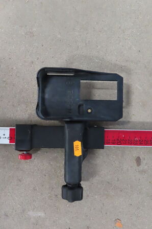Nivelleringsstativ Målestok BOSCH GR 240