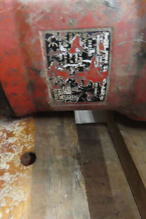 Borhammer HILTI