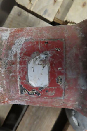 Borhammer HILTI