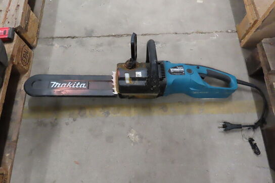 Kædesav MAKITA UC3551A