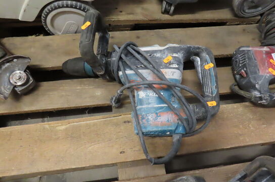 Borhammer MAKITA HR4013C