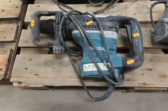 Borhammer MAKITA HR4013C