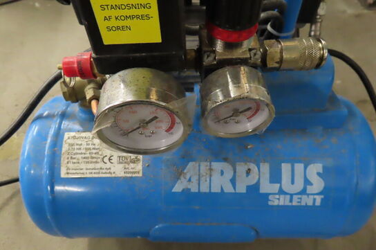 Kompressor AIRPLUS SILENT  