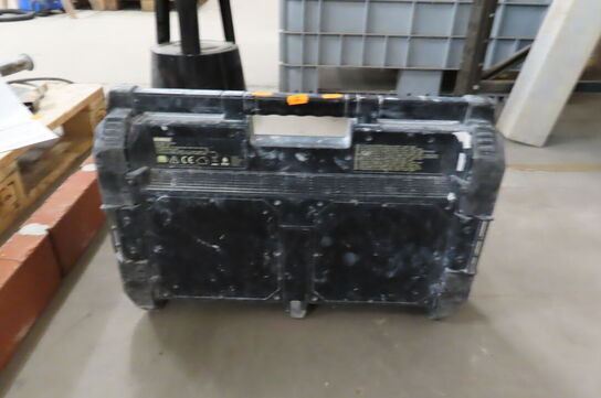 Arbejdsradio DEWALT DWST1