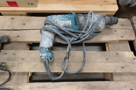 Borhammer MAKITA HR2470
