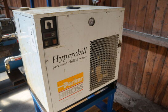 Parker Hyperchill Plus HIROSS