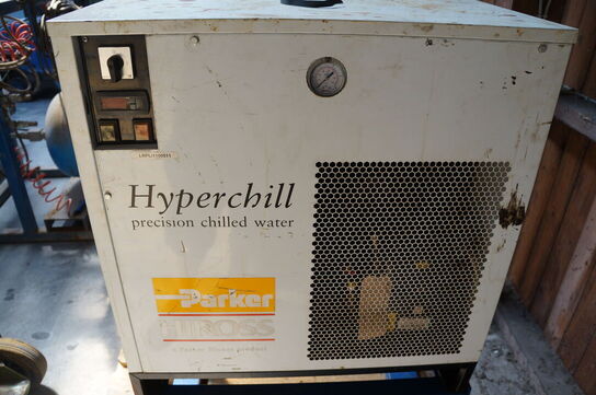 Parker Hyperchill Plus HIROSS