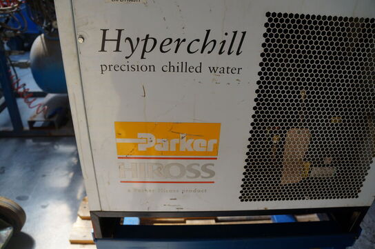 Parker Hyperchill Plus HIROSS