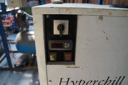 Parker Hyperchill Plus HIROSS