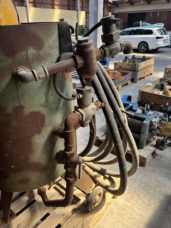 Sandblaster 