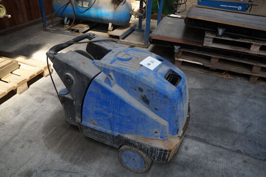 Hedvandsrenser NILFISK ALTO NEPTUNE 4