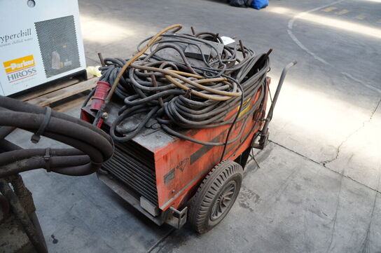 Svejser KEMPPI TYLARC-303 