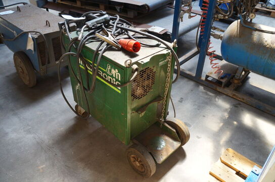 Svejser MIGATRONIC KDO 260 