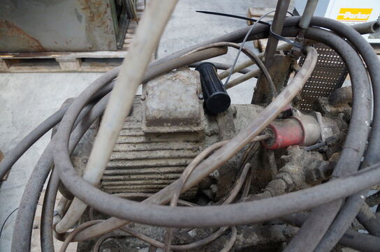 Hydraulikpumpe 