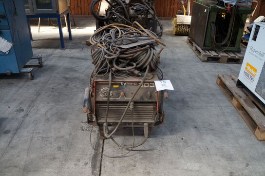 Svejser KEMPPI TYLARC-303 
