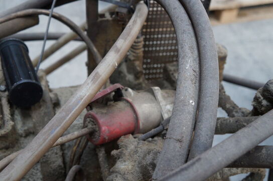 Hydraulikpumpe 