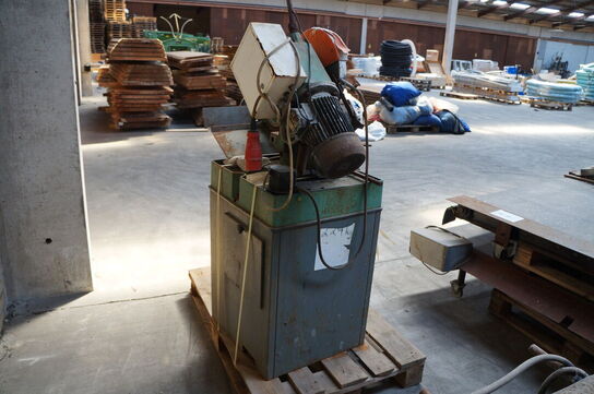 Metalafkorter BROWN 300 MRM TRONCATRICE 