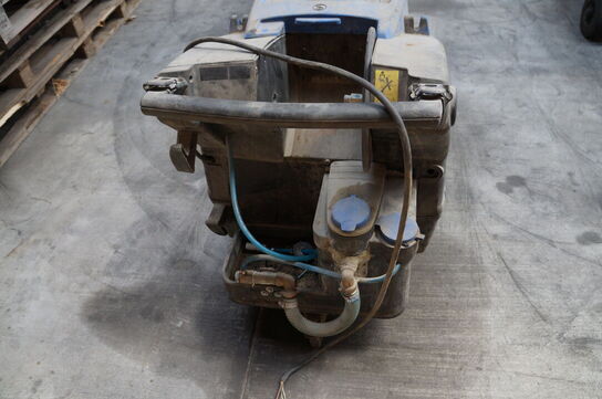 Hedvandsrenser NILFISK ALTO NEPTUNE 4