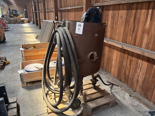 Sandblaster 