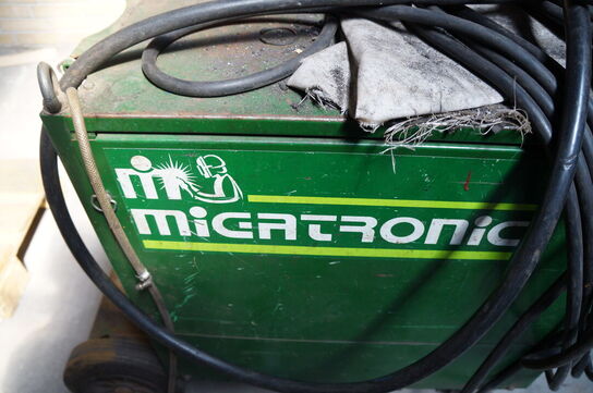 Svejser MIGATRONIC KDO 260 