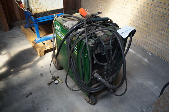 Svejser MIGATRONIC KDO 260 