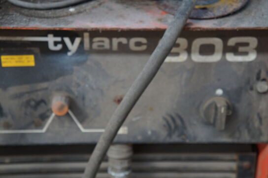 Svejser KEMPPI TYLARC-303 