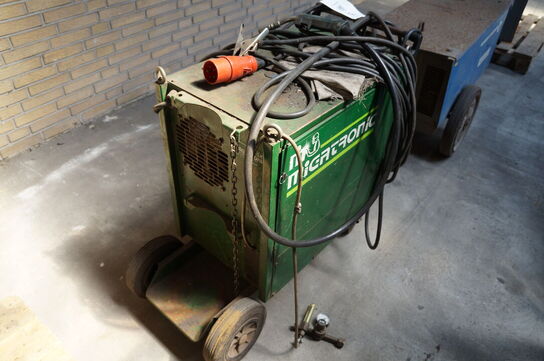 Svejser MIGATRONIC KDO 260 