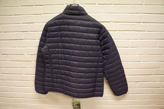 Jakke BERKELEY  XL Navy 