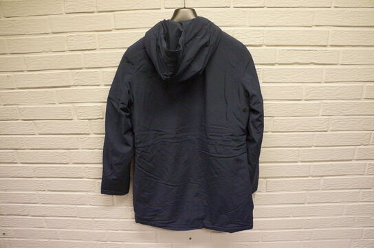 Jakke BERKELEY  STR. S Navy 