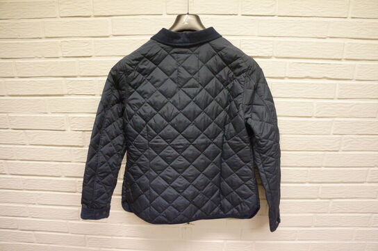 Jakke BERKELEY  STR. L Navy 