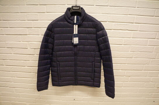 Jakke BERKELEY  STR. S Navy 