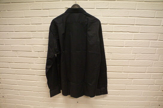 Skjorte BERKELEY 2XL Sort 