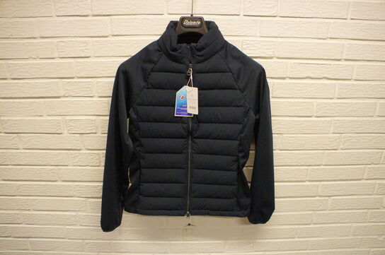 Jakke BERKELEY  STR. S Navy 