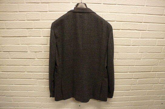Blazer CAVALIERE  STR. 56 Grå