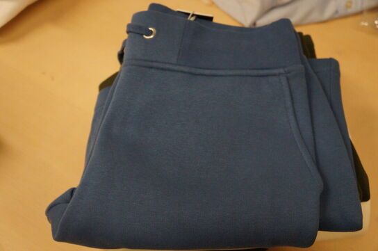 4 par shorts BERKELEY 2XL