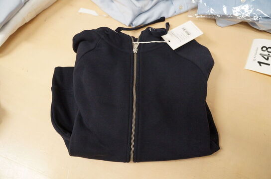 6 stk. Overdele BERKELEY XS