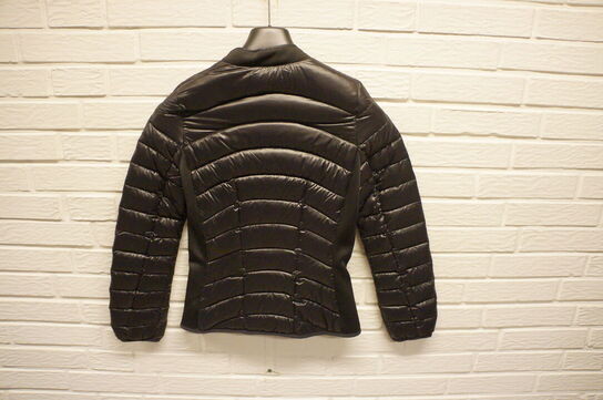Jakke DOLOMITE  STR. XS Sort 