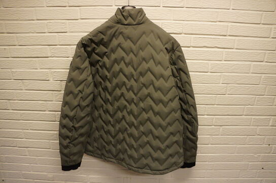 Jakke DOLOMITE  3XL Oliven 