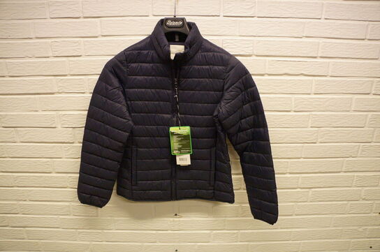 Jakke BERKELEY  STR. M Navy 