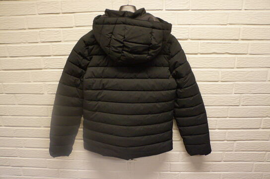 Jakke BERKELEY  S Sort 
