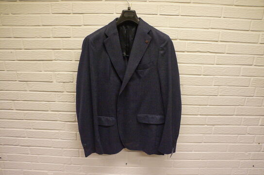 Blazer CAVALIERE  STR. 56 Navy 