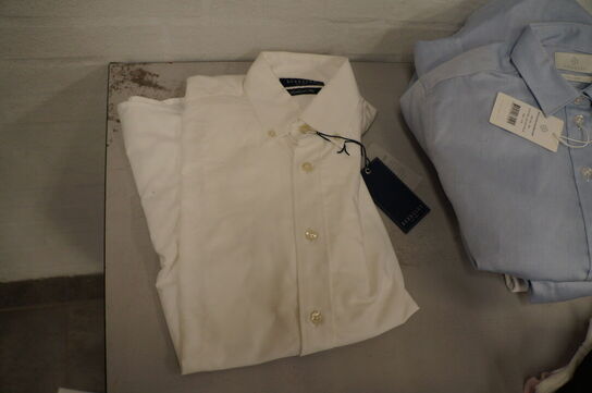5 stk. Skjorter BERKELEY XS