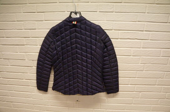 Jakke DOLOMITE  STR. S Navy 