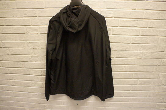Jakke BERKELEY  XL Sort 